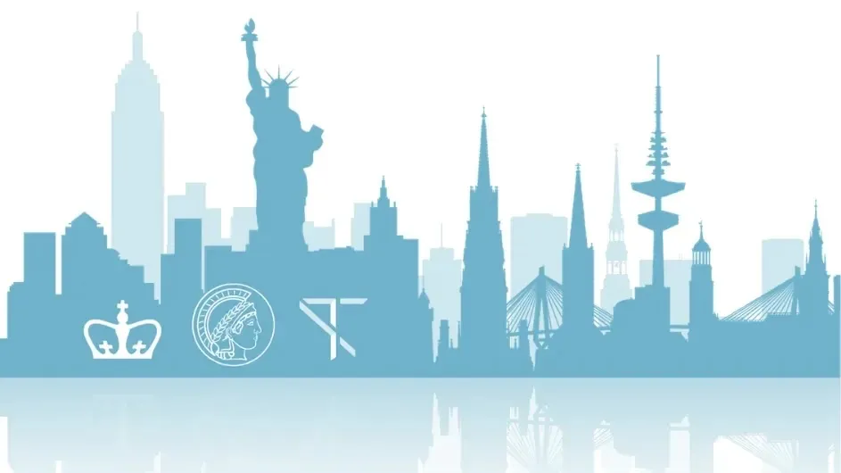 Columbia AEM MRSEC logo