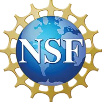 National Science Foundation logo