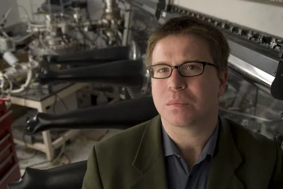 Professor Colin Nuckolls