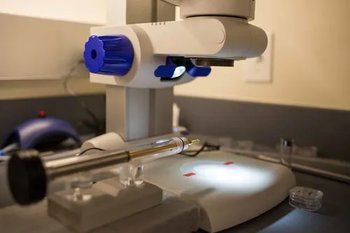 Electron Microscopy