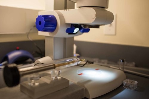 Electron Microscopy Electron Microscopy