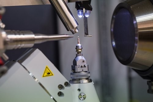 Shared Materials Characterization Laboratory (SMCL) SMCL