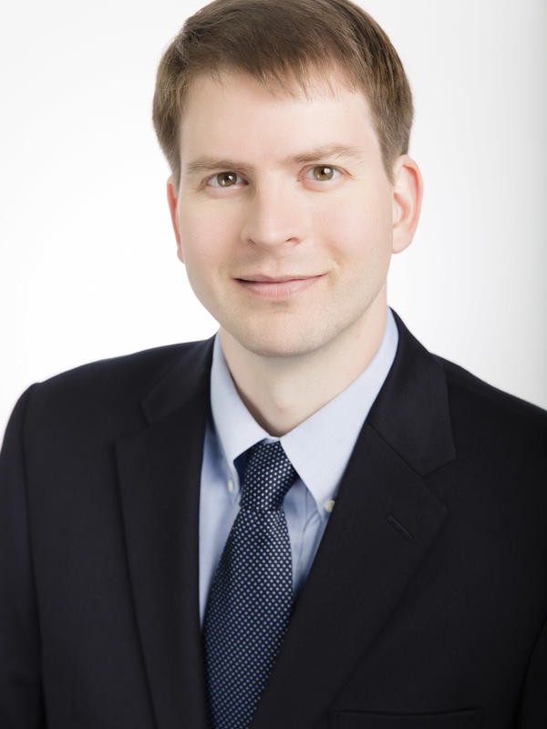 Andrew Crowther