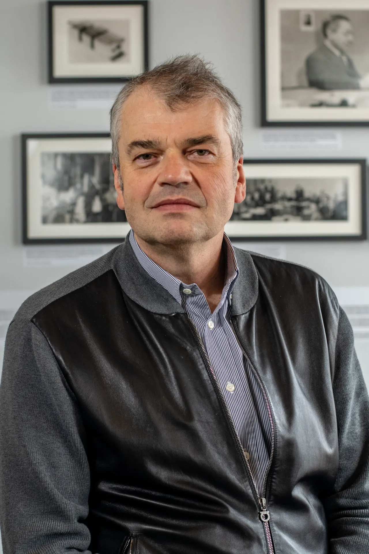 Dmitri Basov