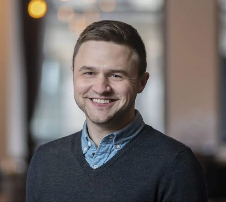 Timothy Berkelbach