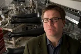 Colin Nuckolls