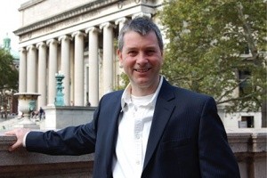 James Hone