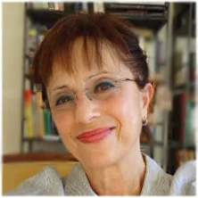 Lia Krusin-Elbaum