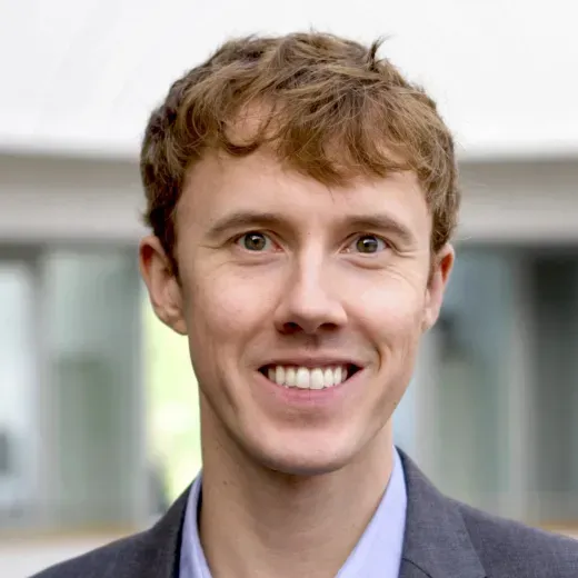 James McIver