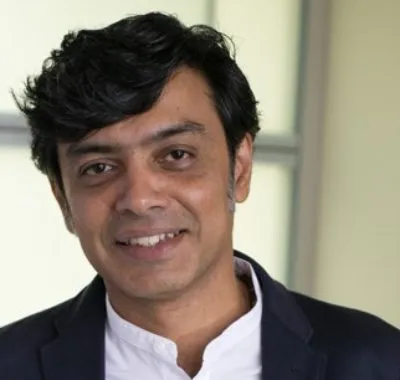 Vinod Menon