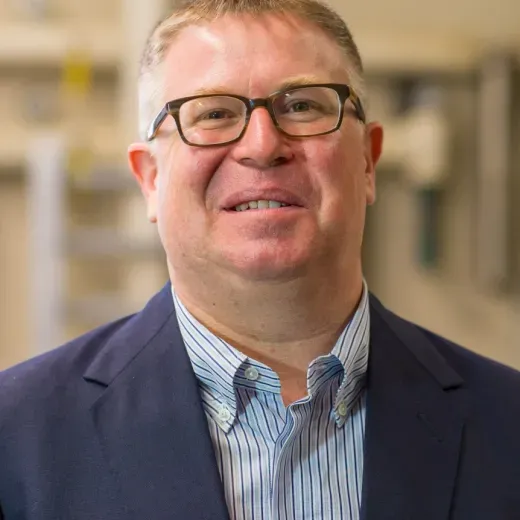 Colin Nuckolls