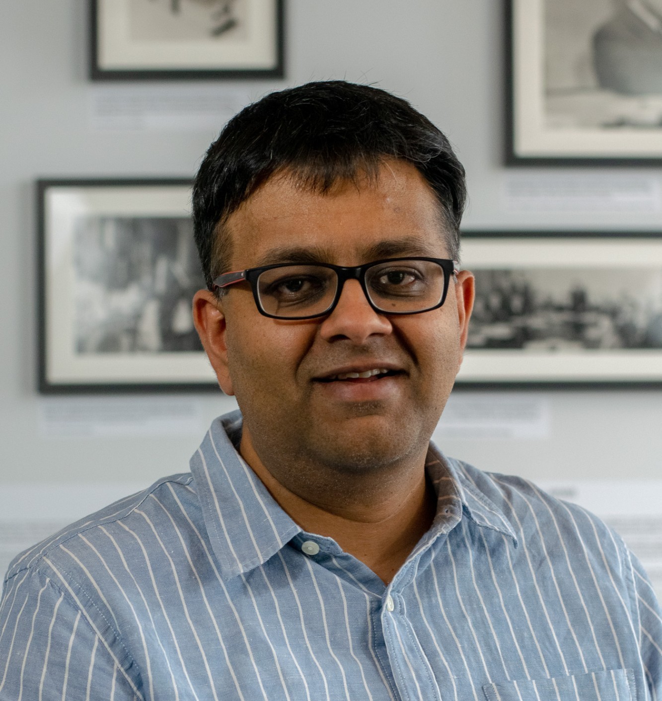 Abhay Narayan Pasupathy