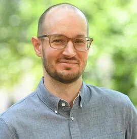 Xavier Roy