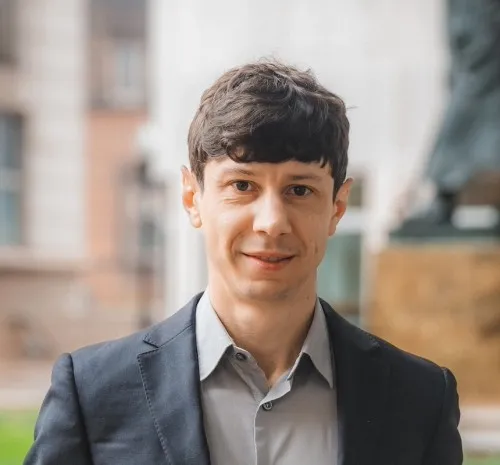 Michele Simoncelli