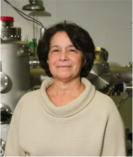 Maria Tamargo